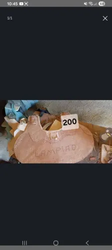 Vaquejada eu tô vendendo.