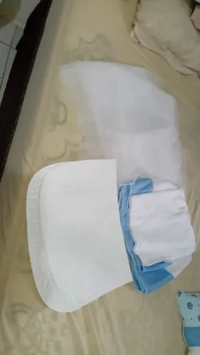 Kit Berço - Masculino