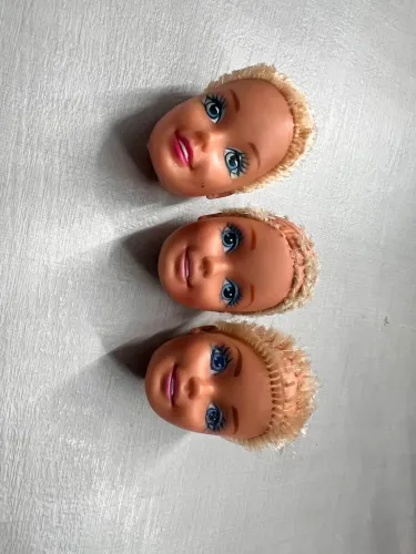 Boneca Barbie 