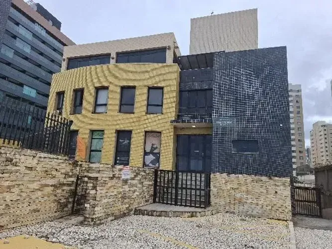 Imóvel para venda possui 30 m2 com 1 quarto, SALA, em Jardim Armação - Salvador - BA