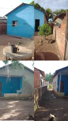 Casa à venda