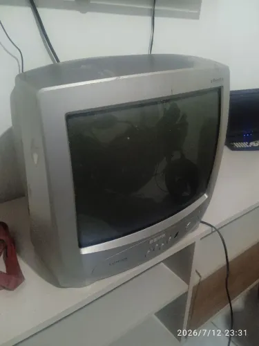 Tv 14, polegadas