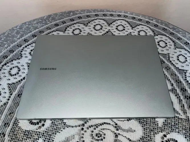 Notebook Galaxy Book Go
