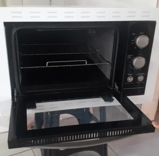 Forno Elétrico Fischer