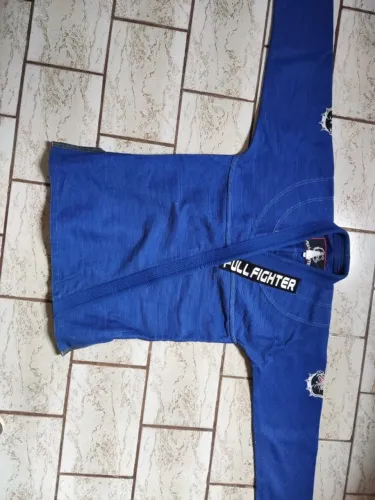Kimono de Jiu Jitsu 