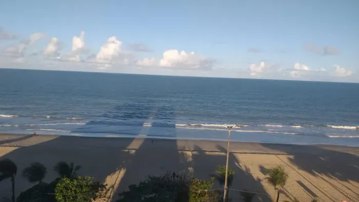Apartamento na Beira Mar para aluguel | 237m² | 5 quartos | 2 vagas