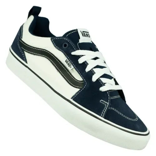 Tênis Vans Filmore Retro Suede Masculino.