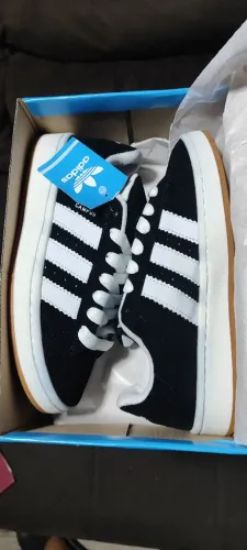 Adidas Campus tamanho 40
