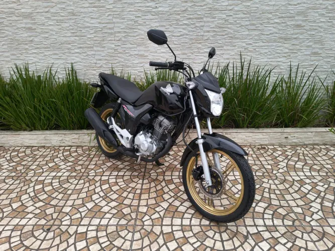 Honda Start 160 2021 - Estudo Trocas 