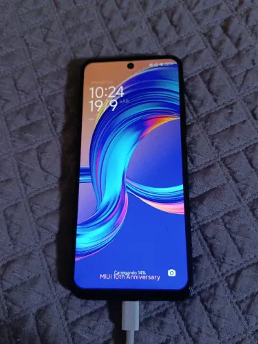 Celular 8gb ram 256gb