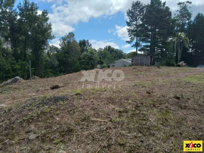 TERRENO PARA VENDA EM NOVA PETRÓPOLIS / RS NO BAIRRO VILA GERMÂNIA