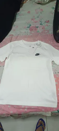 Camisa infantil Nike original