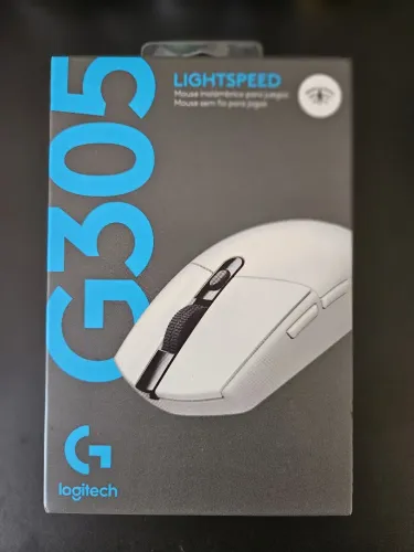 Logitech G305