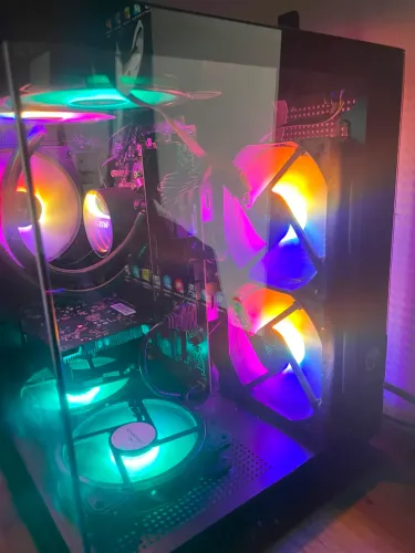 Pc gamer am5
