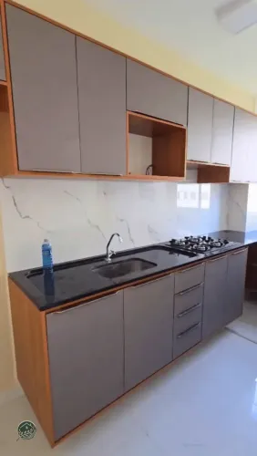 Apartamento para alugar Conquista Rio Negro, Ponta Negra, Manaus