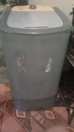 Maquina de lavar