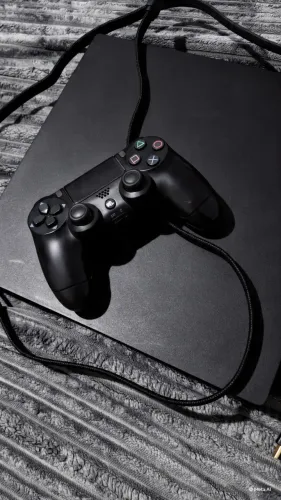 PS4 PRO 1TB