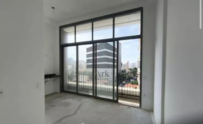 Studio á venda na Vila Mariana - Ao lado do Shopping Metrô Santa Cruz