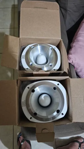 VENDO TWITTER SELENIUM JBL ST400 