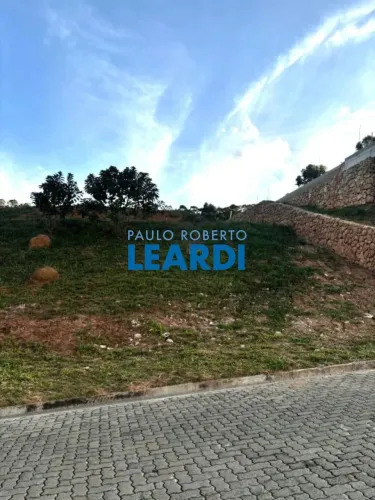 TERRENO EM CONDOMÍNIO - BAIRRO ITAPEMA - SP
