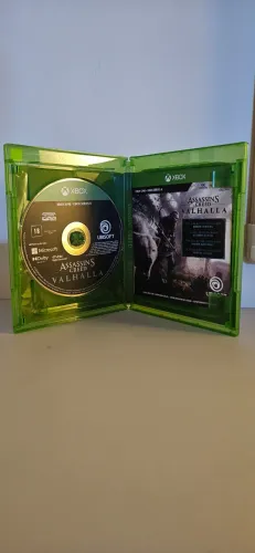 Assassin's Creed VALHALLA