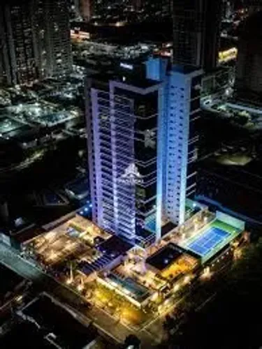 Apartamento a Venda ou Locação Authentique Plaenge em Cuiabá