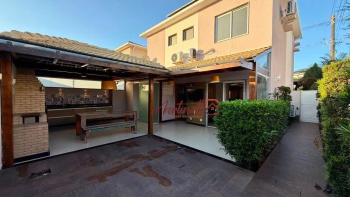CASA DUPLEX DE ALTO PADRÃO | ALDEIA PARQUE ITATIAIA COLINA DE LARANJEIRAS SERRA ES