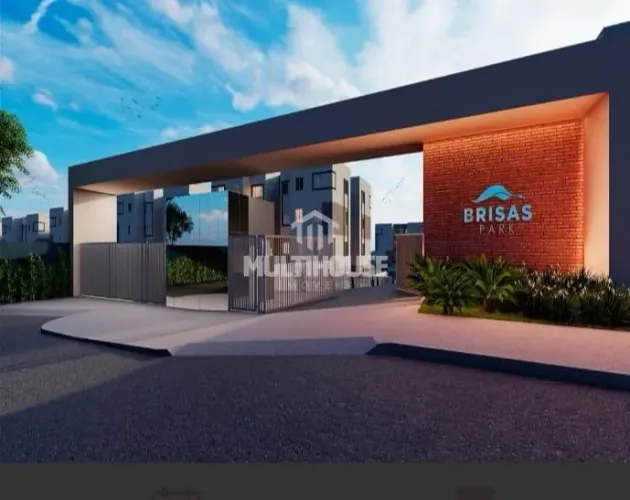 Apartamento de 2 quartos para locação, Centro, RIBEIRAO DAS NEVES - MG