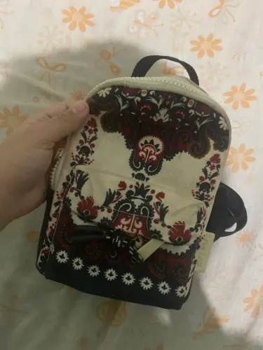 Mini Mochila Farm