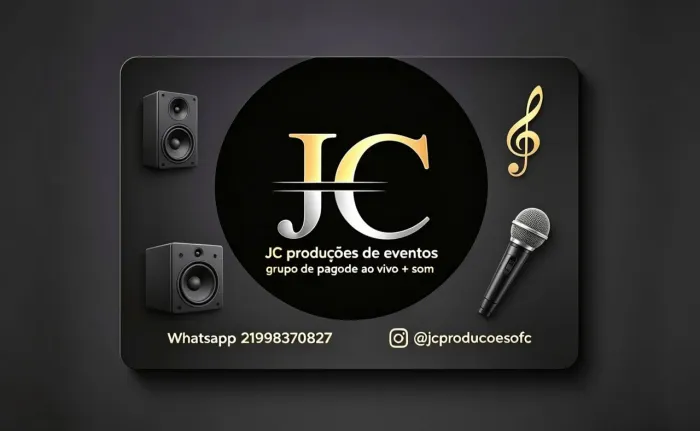 Grupo de pagode 