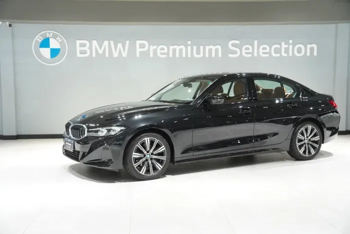 BMW 320I 320i 2024