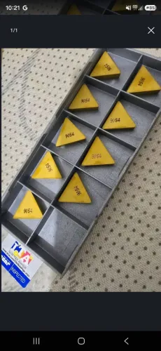 Pastilha tpun 220408 9 unidades