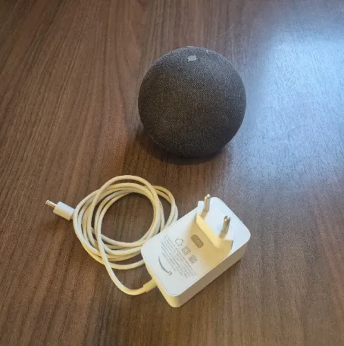 Alexa Echo Dot 4ª Geração