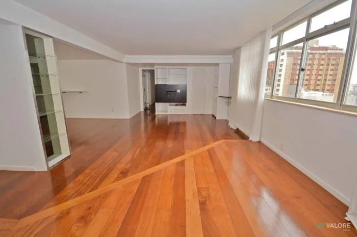 Apartamento 4 quartos - Anchieta