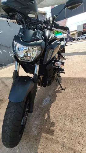MT07 2024/2025