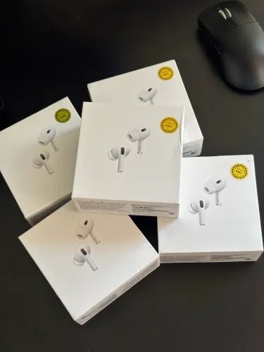 Air Pods Pro