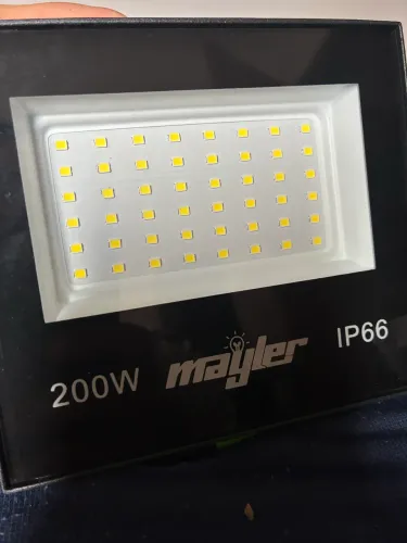 Refletor 200w