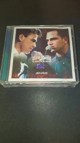 CDs Variados! Originais!