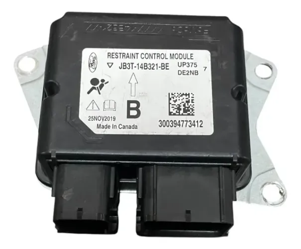 MÓDULO AIR BAG FORD RANGER 3.2 2020