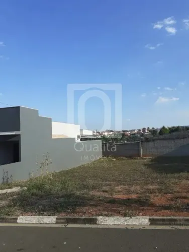 Terreno à venda no Condomínio Residencial Santinon em Sorocaba