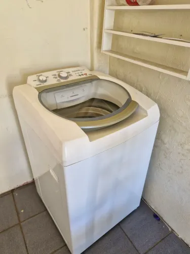 Máquina de lavar 11kg