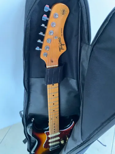Guitarra Tagima TW Series -530