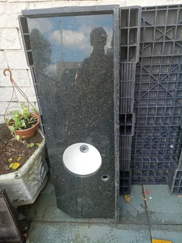 Lavatório para banheiro