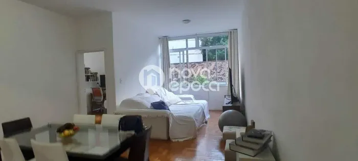 Copacabana | Apartamento 2 quartos