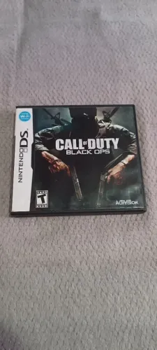 Call of Duty - Black Ops