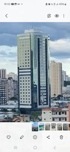 Sala comercial 33 m2 pronta Vendo.