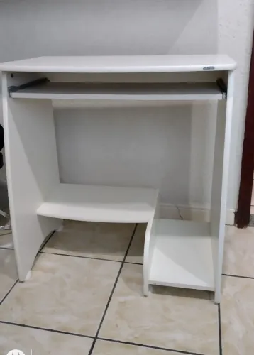 Mesa de computador