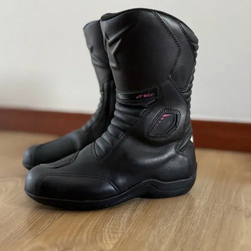 BOTA ALPINESTARS STELLA ANDES V2 DRYSTAR