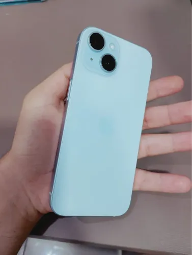 IPHONE 15, 128GB