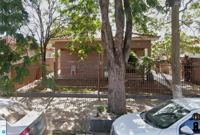 Casa Residencial para Locação em Dourados-MS